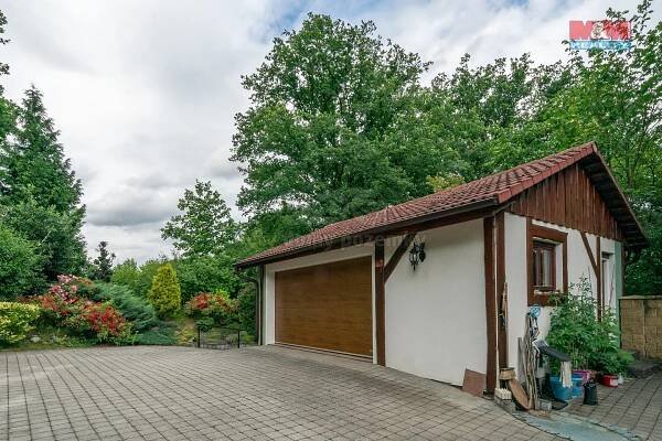 Prodej Dům, Chrášťany - Soběšovice, okres Benešov