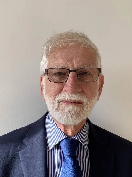Resignation from the Jewish Chronicle - Colin Shindler