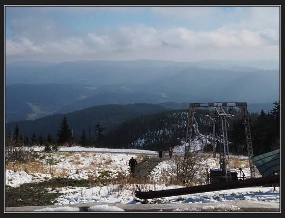 Lysá hora