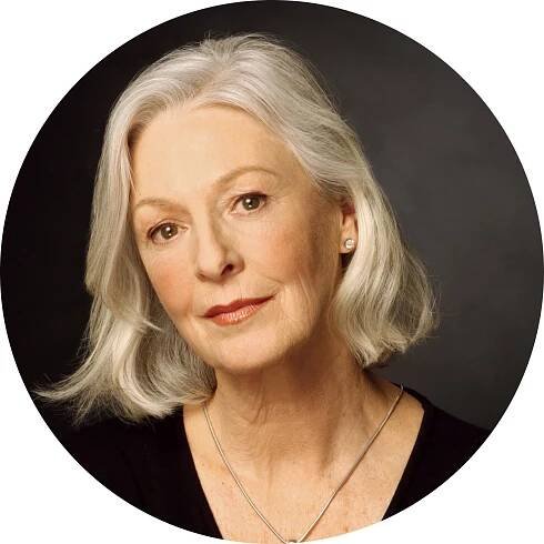 Jane Alexander