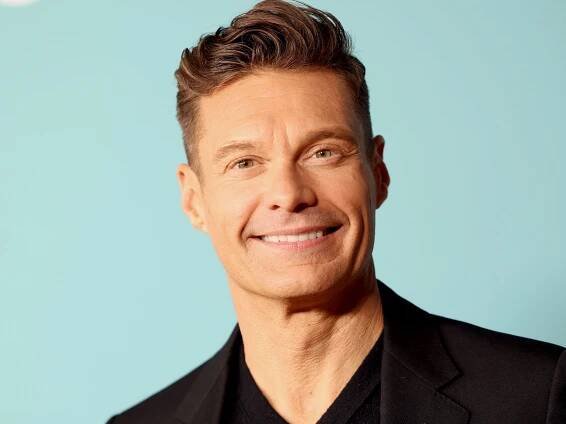 Ryan Seacrest’s backyard poolside oasis is a masterclass in understated elegance – it's the most...