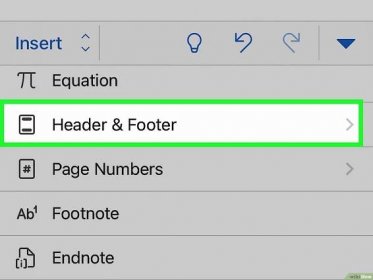 How to Insert Page Numbers in Word: Quick Formatting Guide