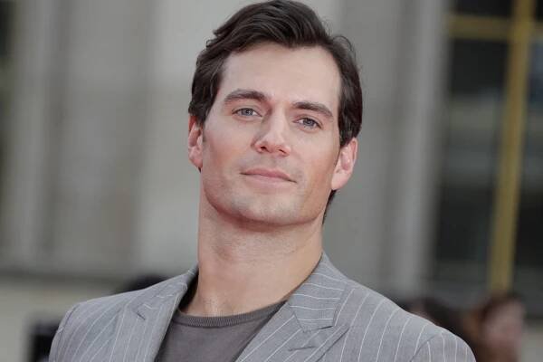 Henry Cavill Net Worth