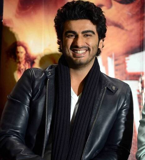 Arjun Kapoor Wallpaper