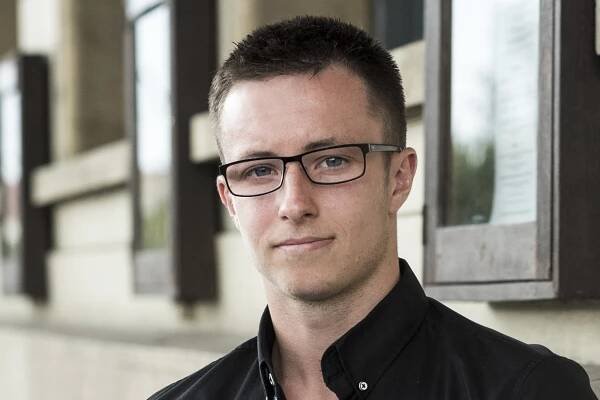 Lukáš Nečesaný opět stojí před soudem. | iROZHLAS - spolehlivé zprávy
