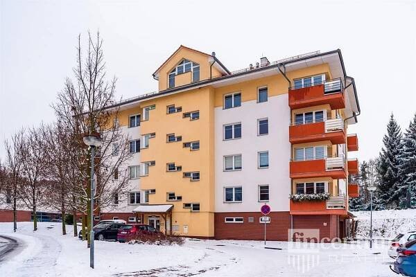 Prodej bytů 2+kk, okres Pelhřimov | Mapio.cz