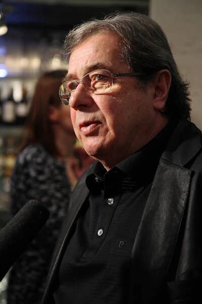 Janusz Gajos