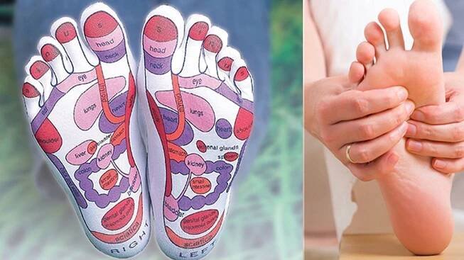 Další „kadění“ rakoviny, nebo pomoc? Reflexologie může zavařit hlavně diabetikům
