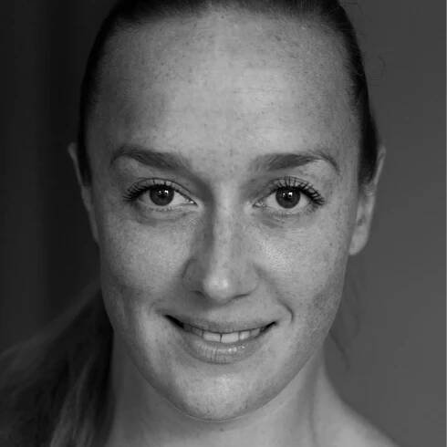 Anna John Schmidtmajerová - ACTORSMAP
