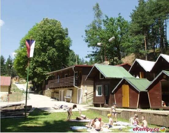 Podrobné hledání eKempy.cz > autokempy, apartmány, bungalovy, mobilní domy, chatky, ubytování v ČR