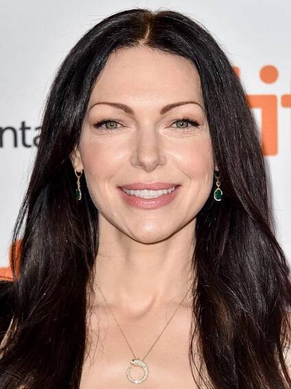 Laura Prepon Headshot