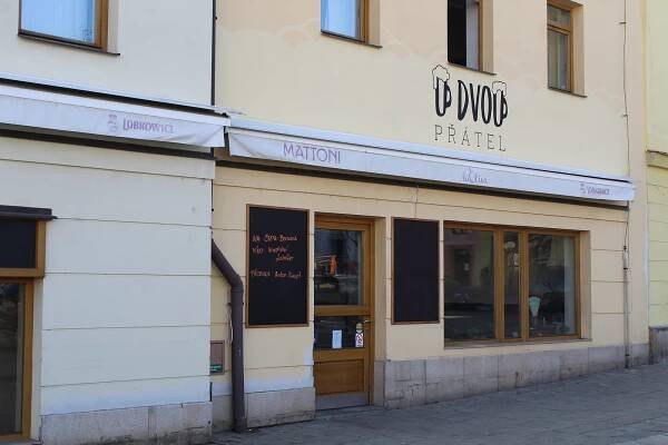 ANKETA: Kam v centru Jihlavy na oběd? Řada restaurací skončila
