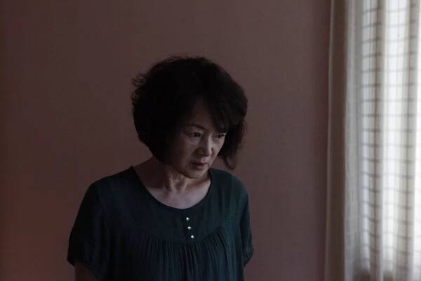 Hyeongijuung - Z filmu - Yeong-ae Kim