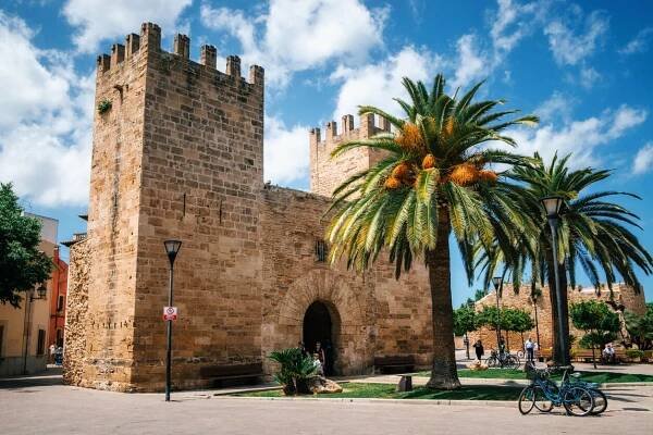 Počasí Alcúdia: Kdy jet do Alcúdia? - Podnebí a Klima. - Mallorca