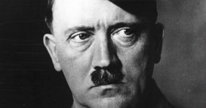 Adolf Hitler
