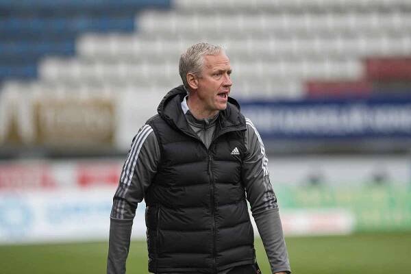 SK Sigma Olomouc - FK Mladá Boleslav