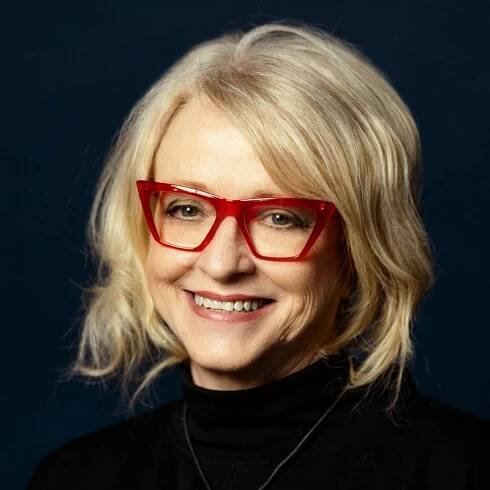 Image of Mary Ruppert-Stroescu, Ph.D
