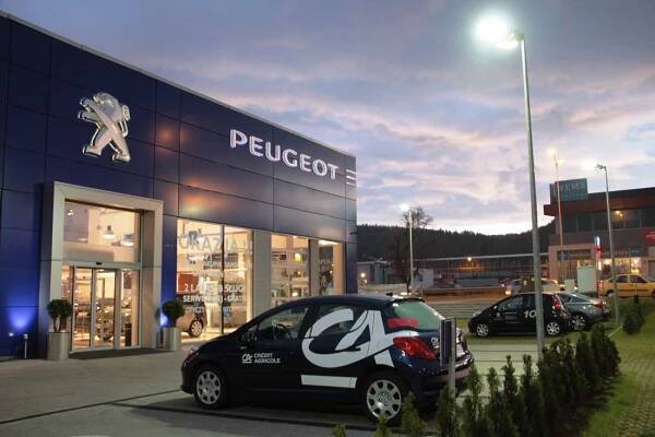 Projects – EuroLedLighting – LED lamps Lighting of the 21st century. Modern lighting of streets, offices and premises