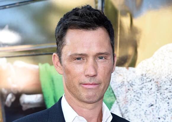'Law & Order' Revival at NBC Casts Jeffrey Donovan