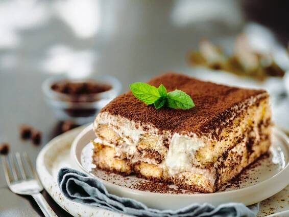 TOP 10 italské kuchyně: zmrzlina utopená v kávě, krémové risotto a placka z 18. století | Cestovinky
