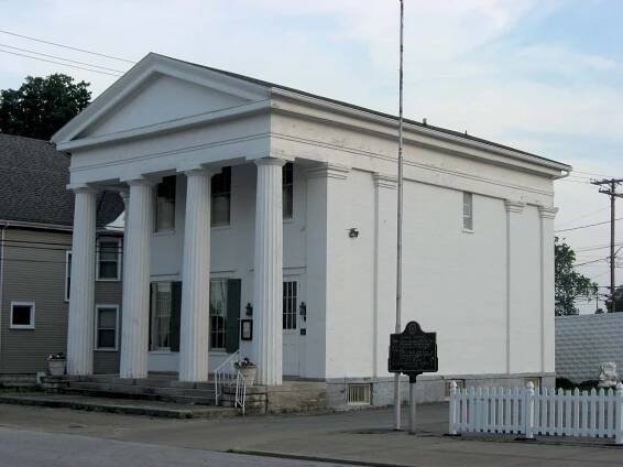 Connersville