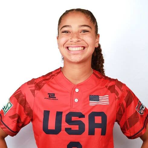 High Performance Program - USA Softball