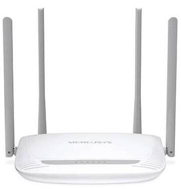 Router Mercusys MW325R bílý Návod k obsluze