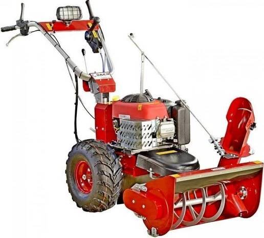 Dakr Panter FD-3 SF 70