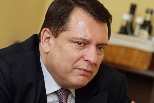 Jiří Paroubek: Fischer je dobrá volba
