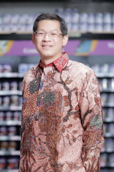 Management – PT Catur Sentosa Adiprana Tbk
