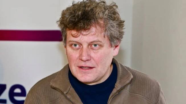 Miroslav Hanuš se v současné době těší velké popularitě. 