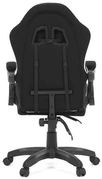Autronic KA-R209 GREY Kancelářská židle