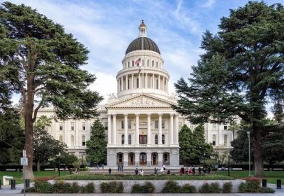 A California Bill Would Break the Open Internet & Harm Local News