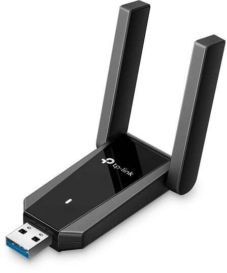 TP-Link Archer TX30U Plus, AX1800 High Gain
