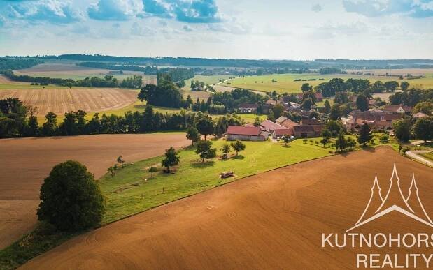 Pozemky pro bydlení, Malenovice, Suchdol, 2 737 m²