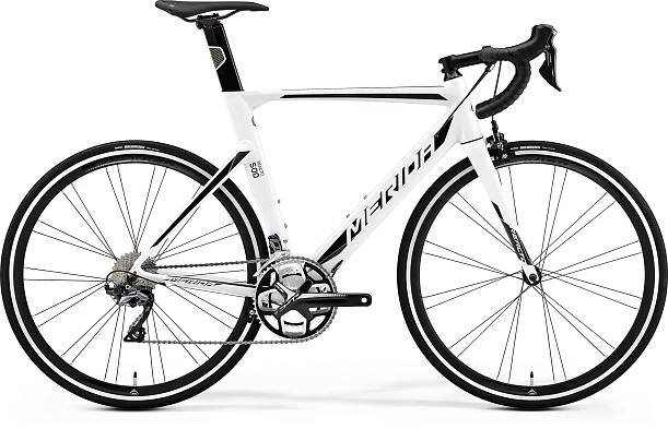 MERIDA Reacto 500