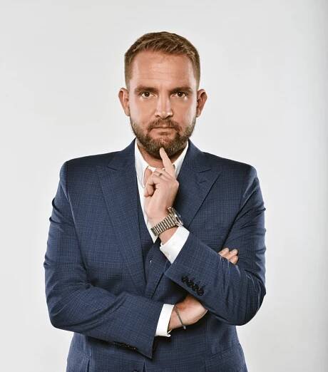 Libor Bouček