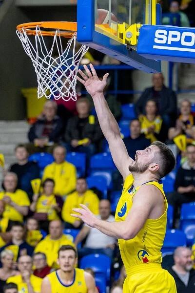 VIDEO: Opavský křídelník Jan Švandrlík: Brno je favoritem, to by nám mohlo sedět
