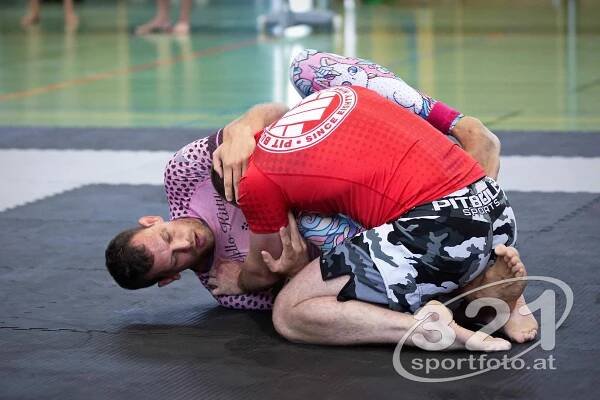 Grappling | 321sportfoto.at
