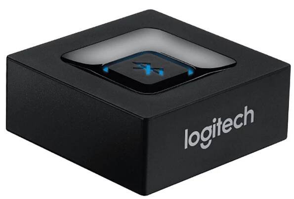 Logitech Bluetooth Audio Adapter