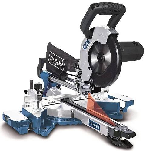 Scheppach HM90MP