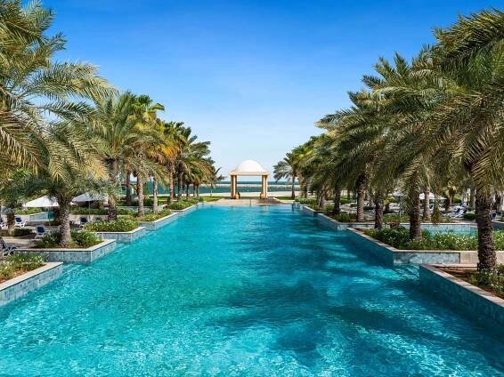Rixos Al Mairid Ras Al Khaimah - Image 4