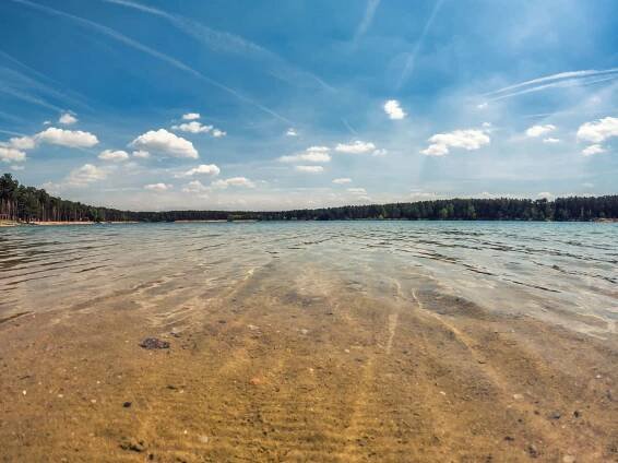 Photos • Jezero Lhota (Body of water) • Mapy.com