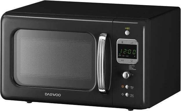 Daewoo KOR 6LBRB