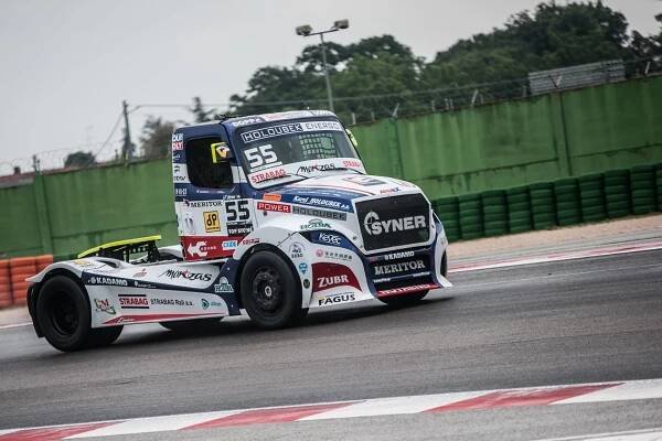 Zlatý volant zná finalisty sportovních kategorií