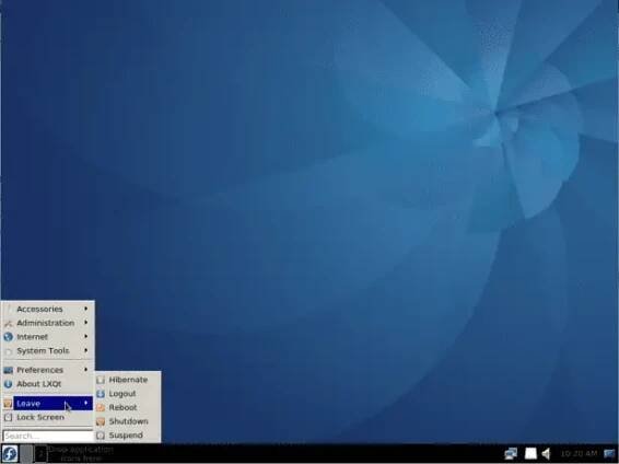 Fedora Linux, 32-bit Support Fedora's LXQt CVE-2025-1272