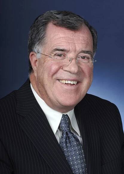 Paul O'Sullivan (diplomat)