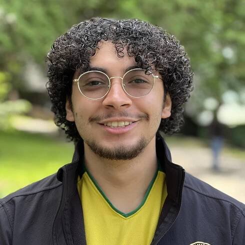 Benjamin Arriola