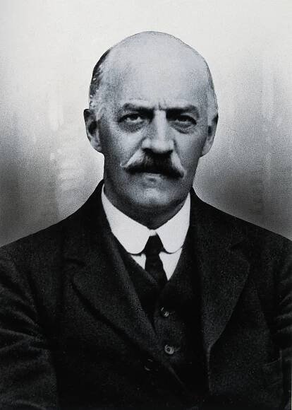 George Stuart Graham-Smith