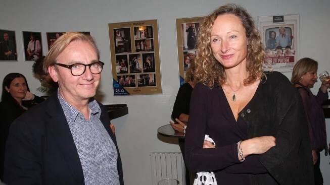 Ondřej Havelka žije se ženou, kterou miloval Karel Gott. První manželství se mu rozpadlo